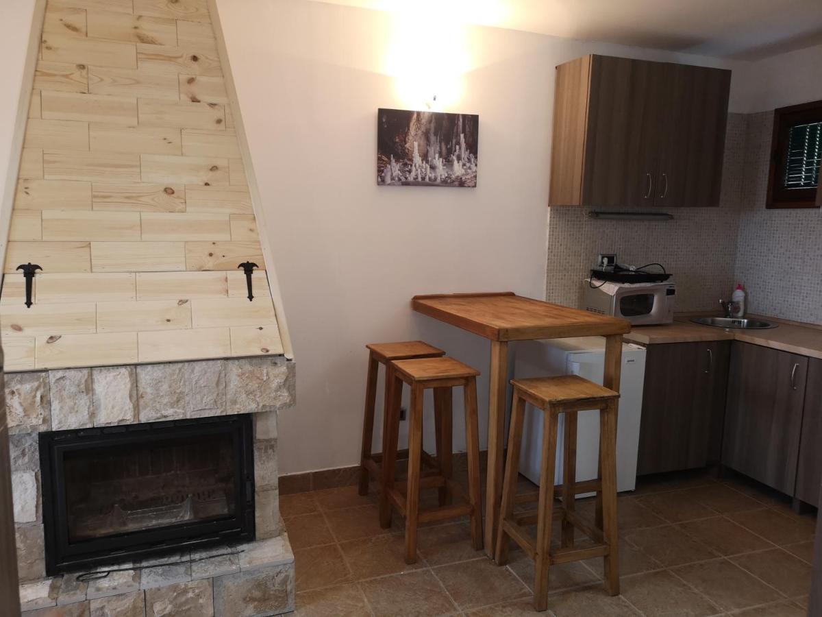 Razvrsje Co Hotel Žabljak Buitenkant foto