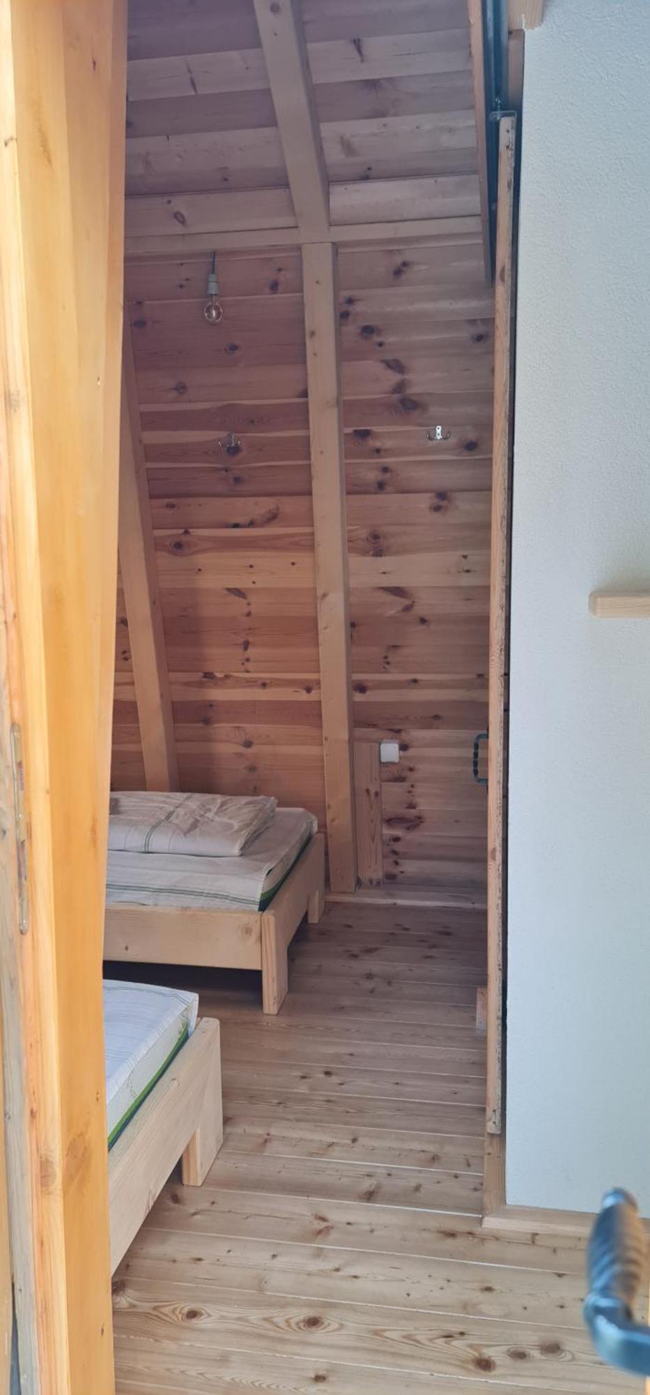 Razvrsje Co Hotel Žabljak Kamer foto