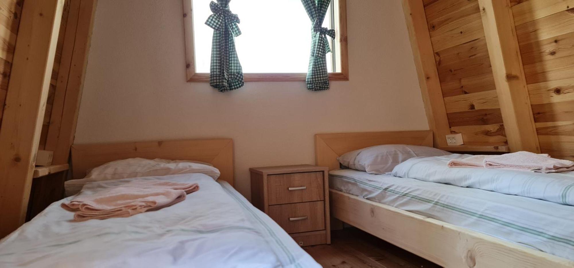 Razvrsje Co Hotel Žabljak Kamer foto