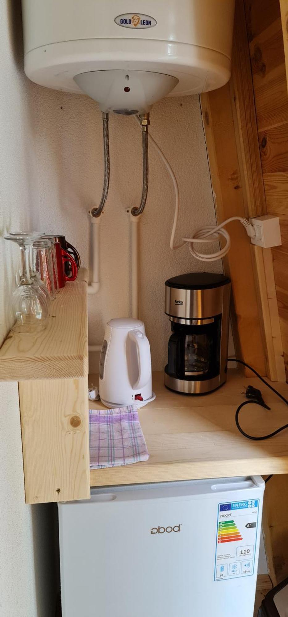 Razvrsje Co Hotel Žabljak Kamer foto