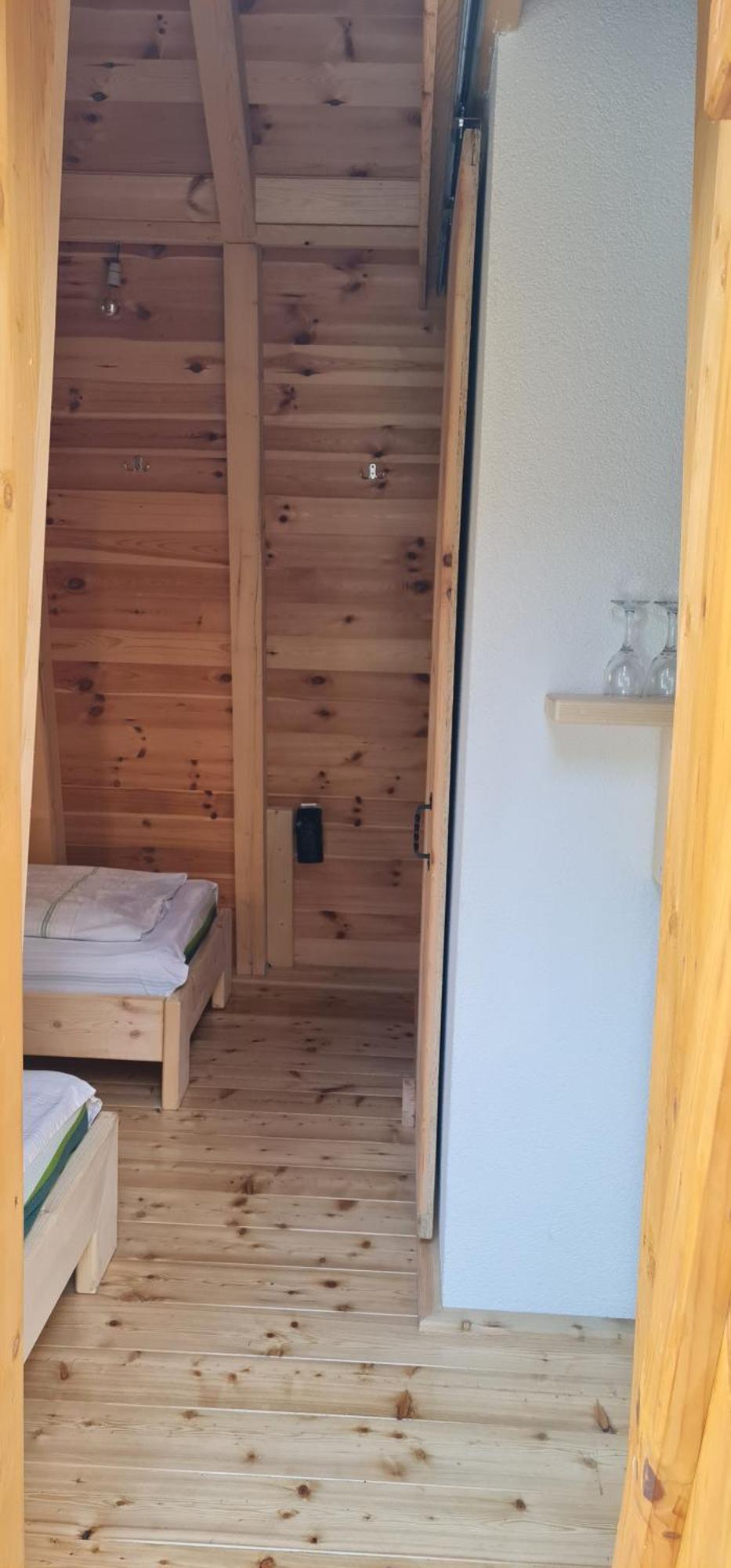 Razvrsje Co Hotel Žabljak Kamer foto
