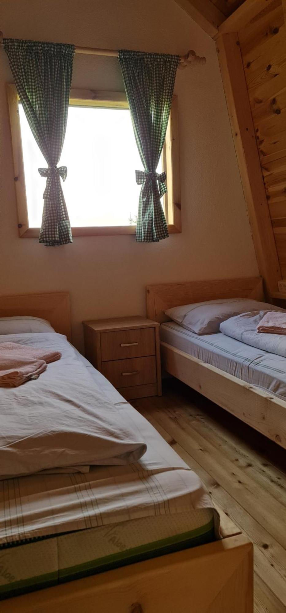 Razvrsje Co Hotel Žabljak Kamer foto