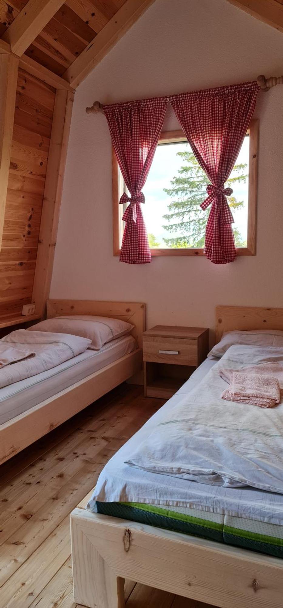 Razvrsje Co Hotel Žabljak Kamer foto