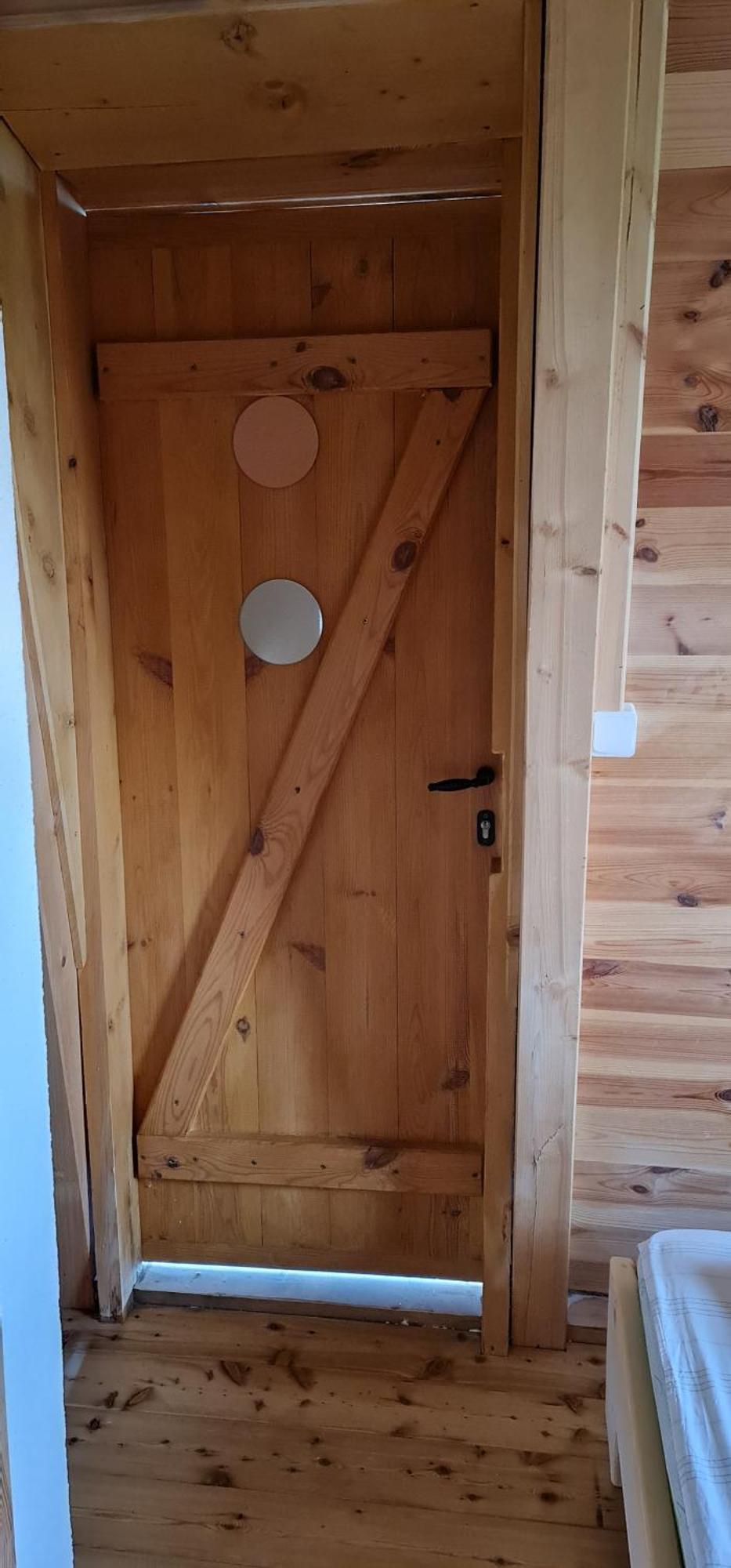 Razvrsje Co Hotel Žabljak Kamer foto